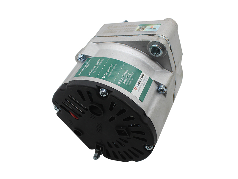 Генератор 612600090259