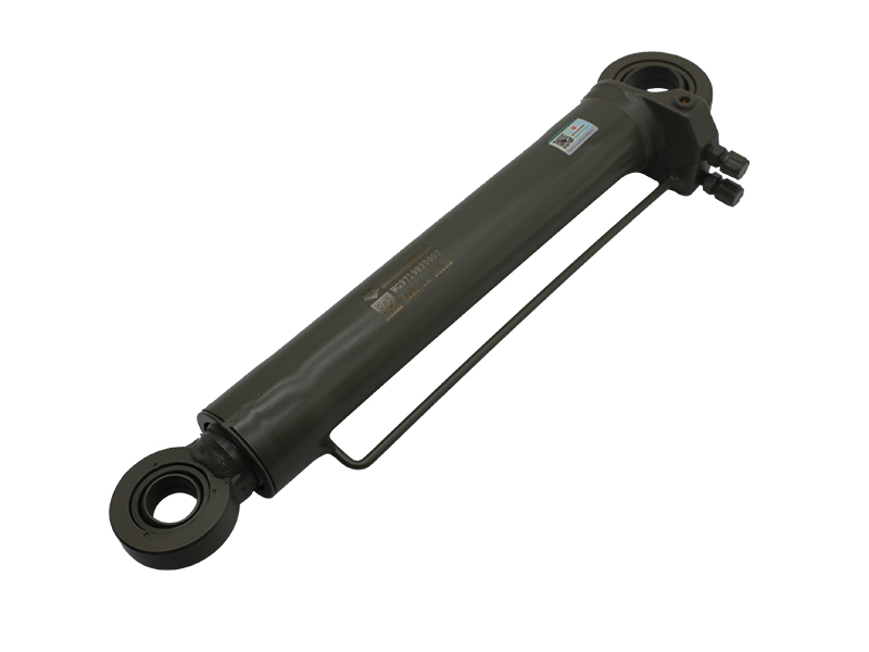 Подъемный цилиндр WG9719820002