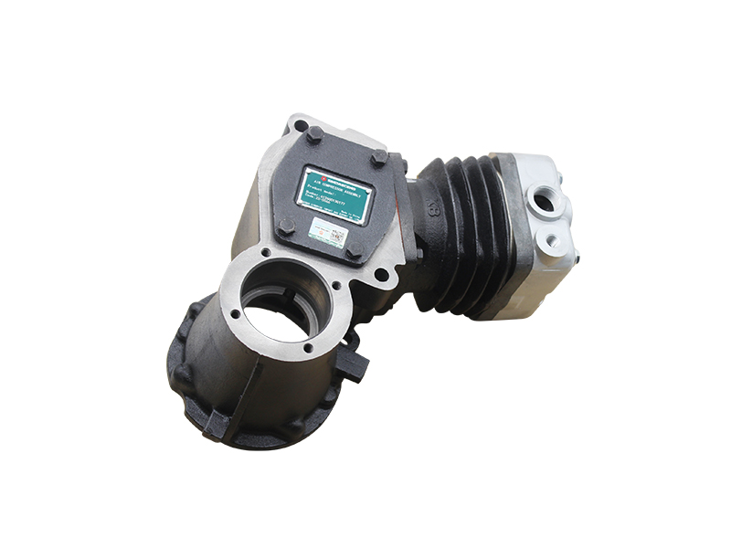 Компрессор воздушный 612600130177