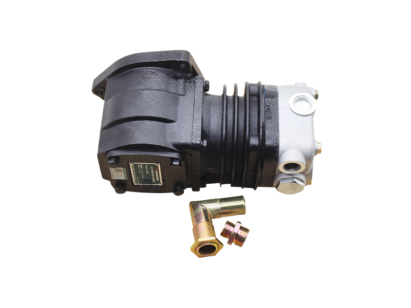 Компрессор воздушный 612600130408