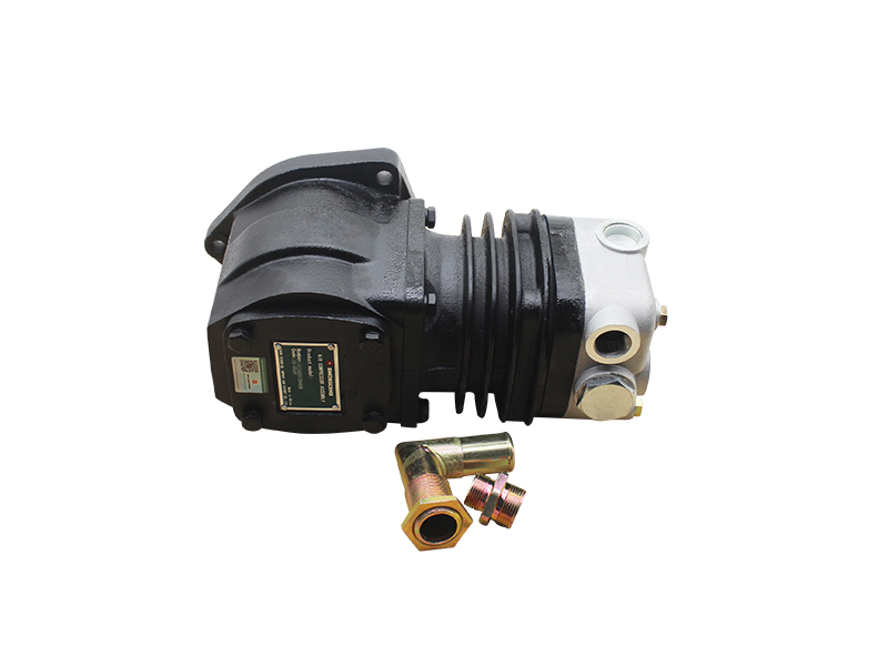 Компрессор воздушный 612600130408