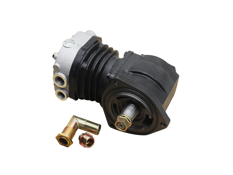 Компрессор воздушный 612600130408