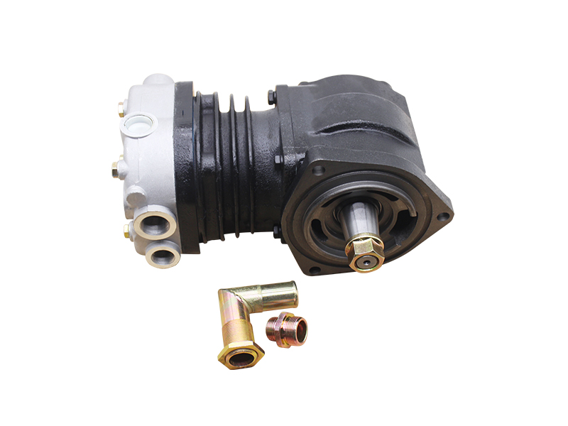 Компрессор воздушный 612600130408