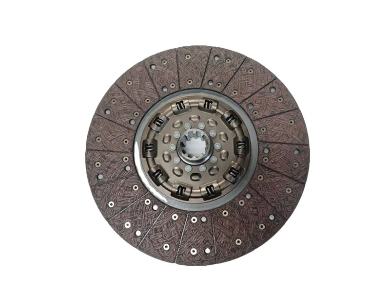 420 без трехступенчатой амортизации 8 пружин 10 пружин WG1560161130