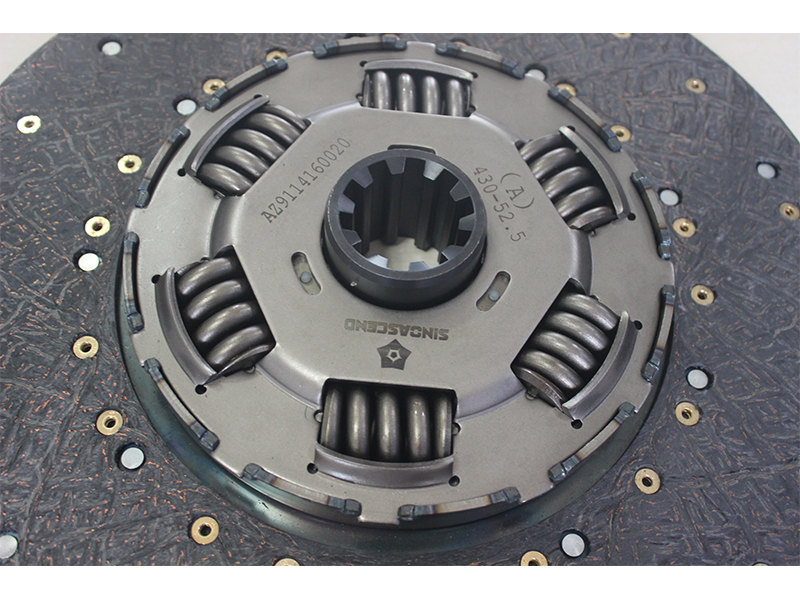 430 52,5 Трехуровневая амортизация с высокой платформой AZ9114160020 разные лицевые панели