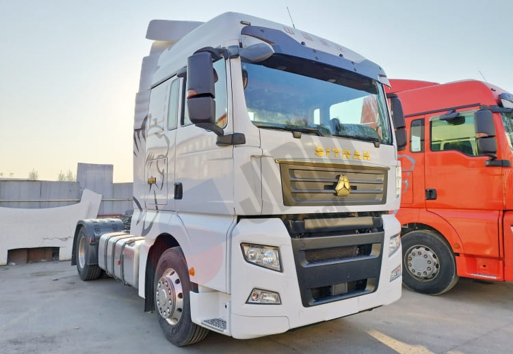 SITRAK 4×2 Tractor Head (5).jpg