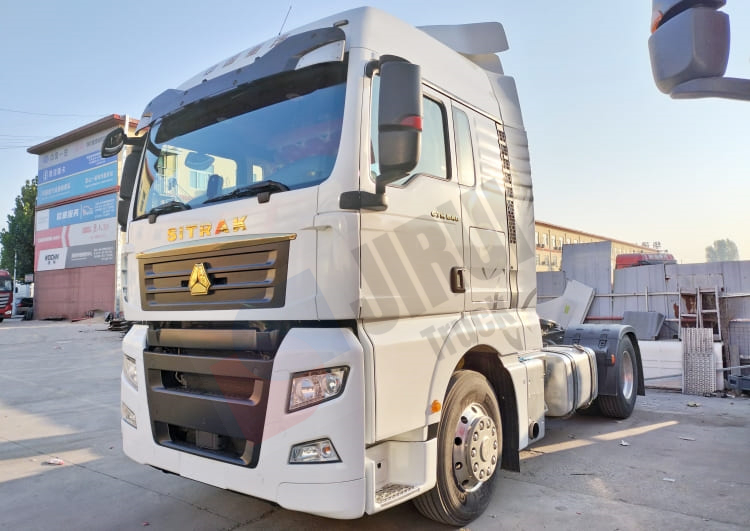 SITRAK 4×2 Tractor Head (6).jpg