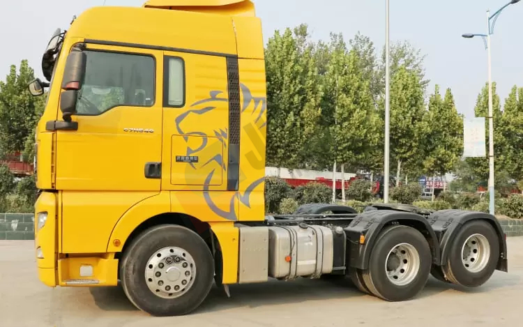 Sinotruk Sitrak tractor head (3).jpg Sinotruk Sitrak tractor head (3).jpg