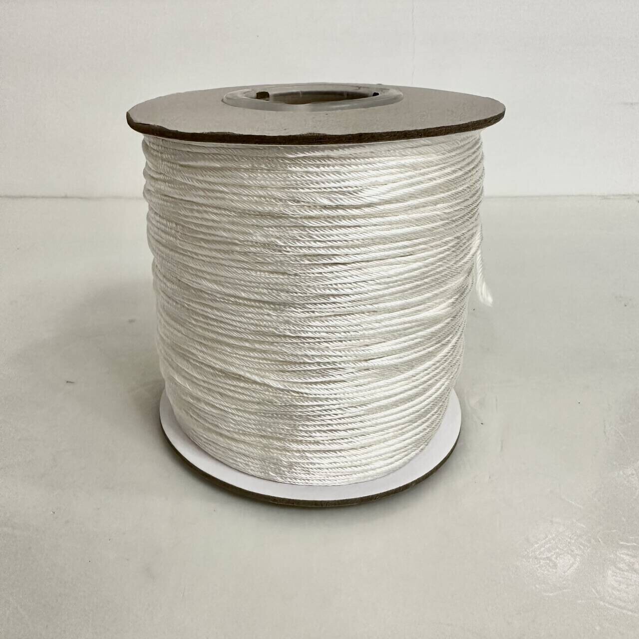 High silica rope 2.5mm 