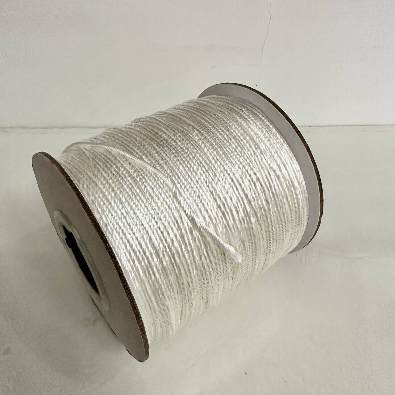High silica rope 2.5mm 