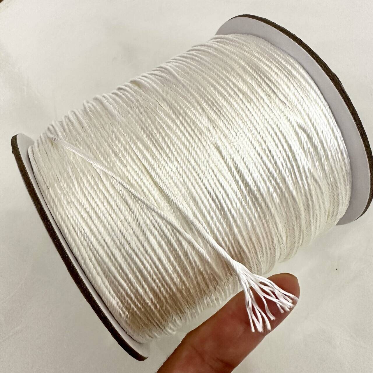 High silica rope 2.5mm 