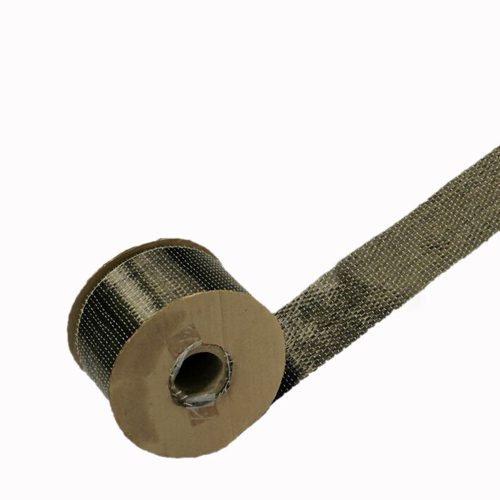 High Modulus Carbon UD Fabric