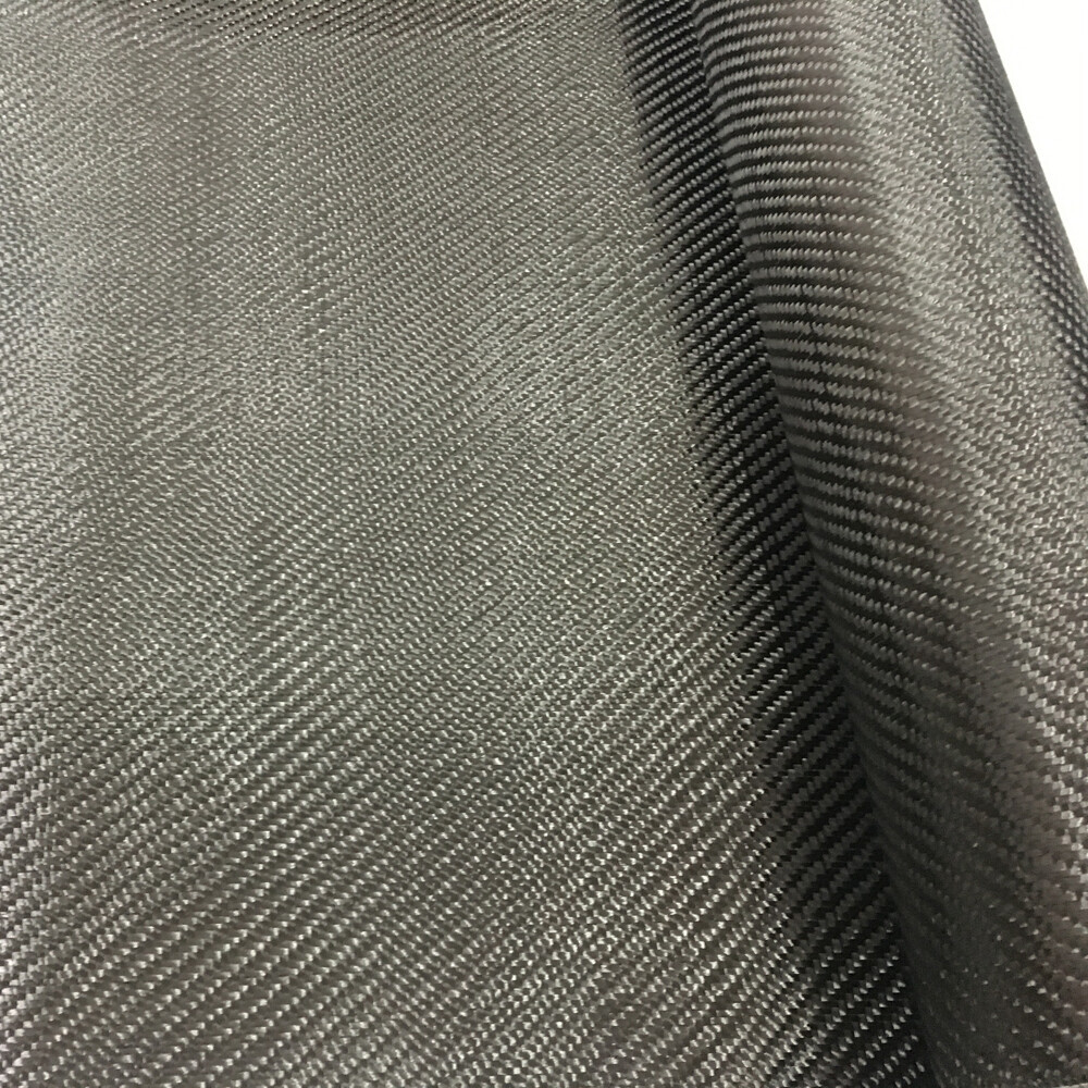 High Quality 1K-12K Carbon Fiber Fabric