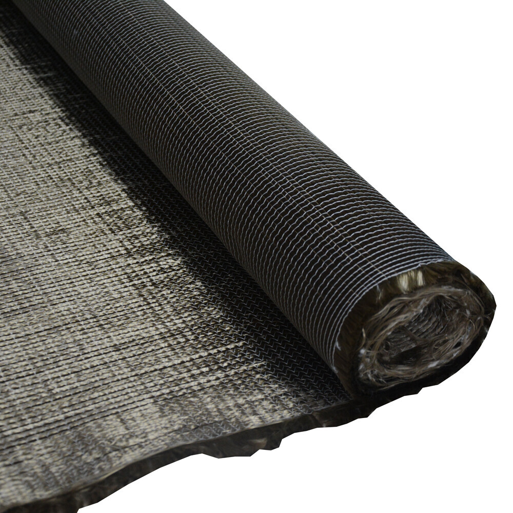 Carbon Biaxial Fabric