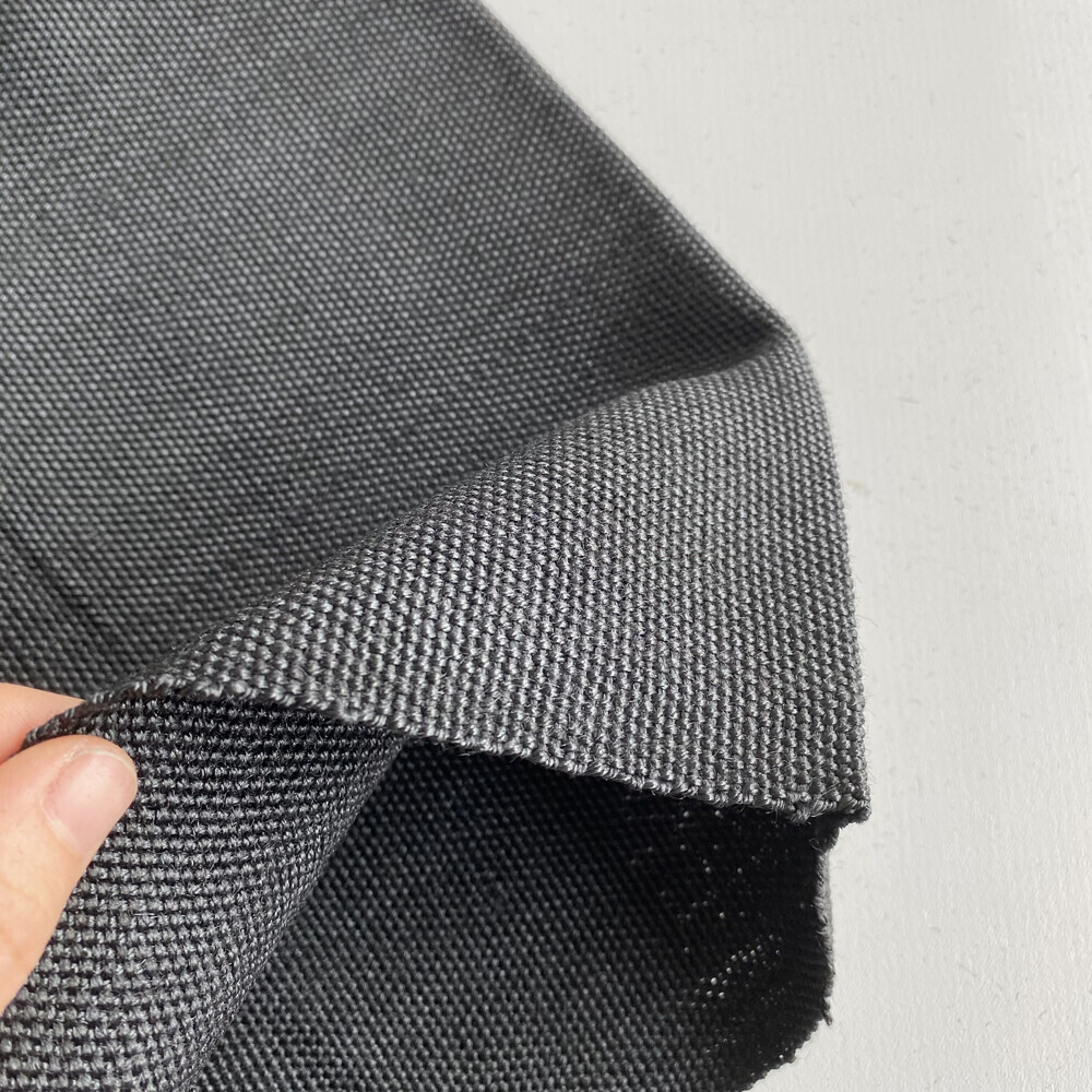 High Temperature Resistance Insulation Pre-Oxidation Carbon Fabric