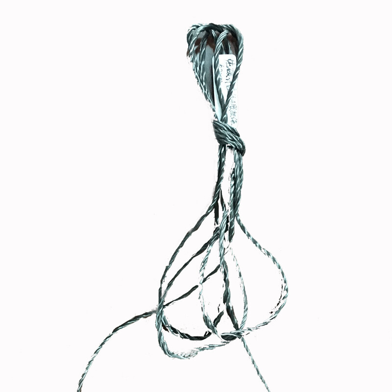 High Quality Carbon Fiber Thread