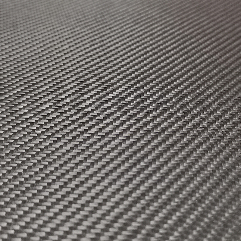 Reinforced High Strength Carbon Prepreg Fabric