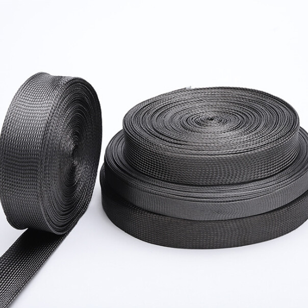 Carbon Fiber Sleeving