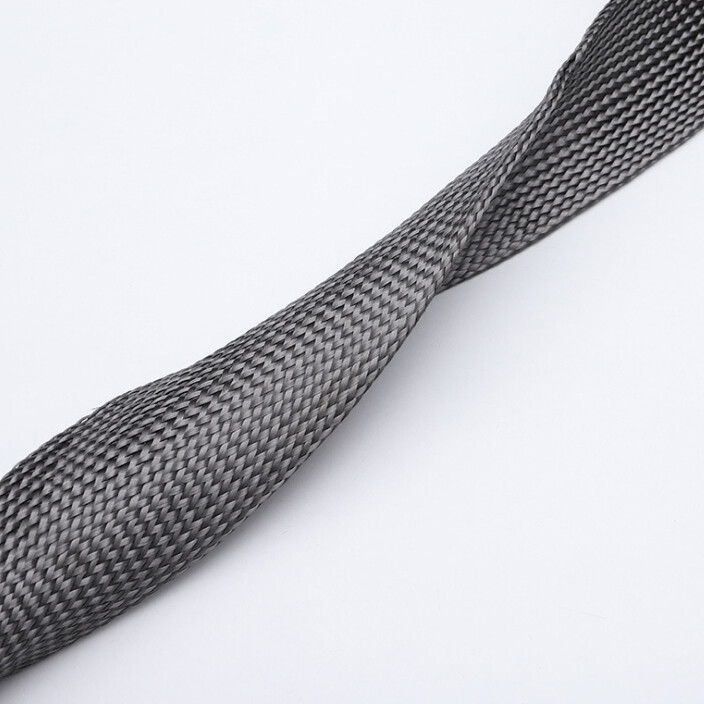 Carbon Fiber Sleeving