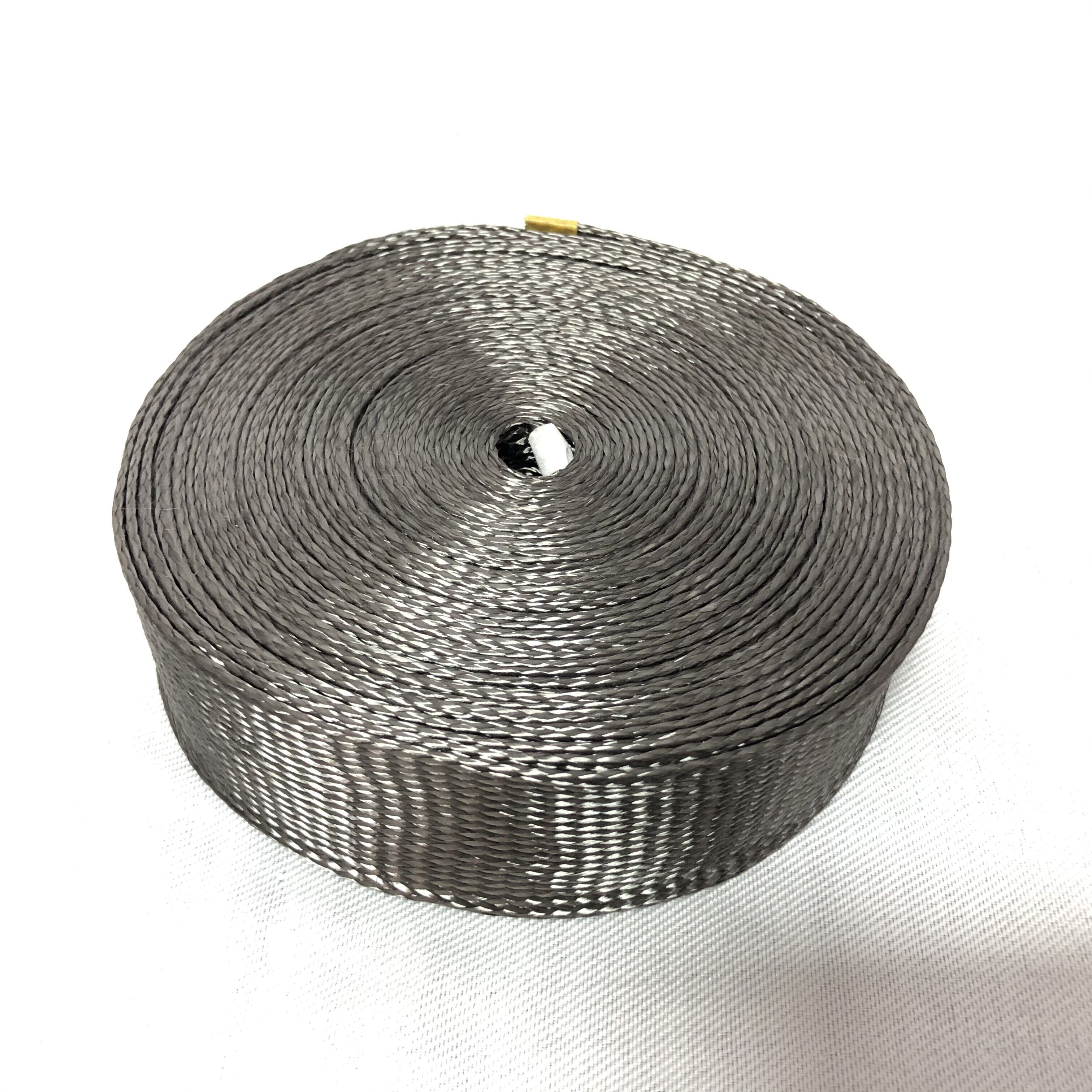 Carbon Fiber Sleeving