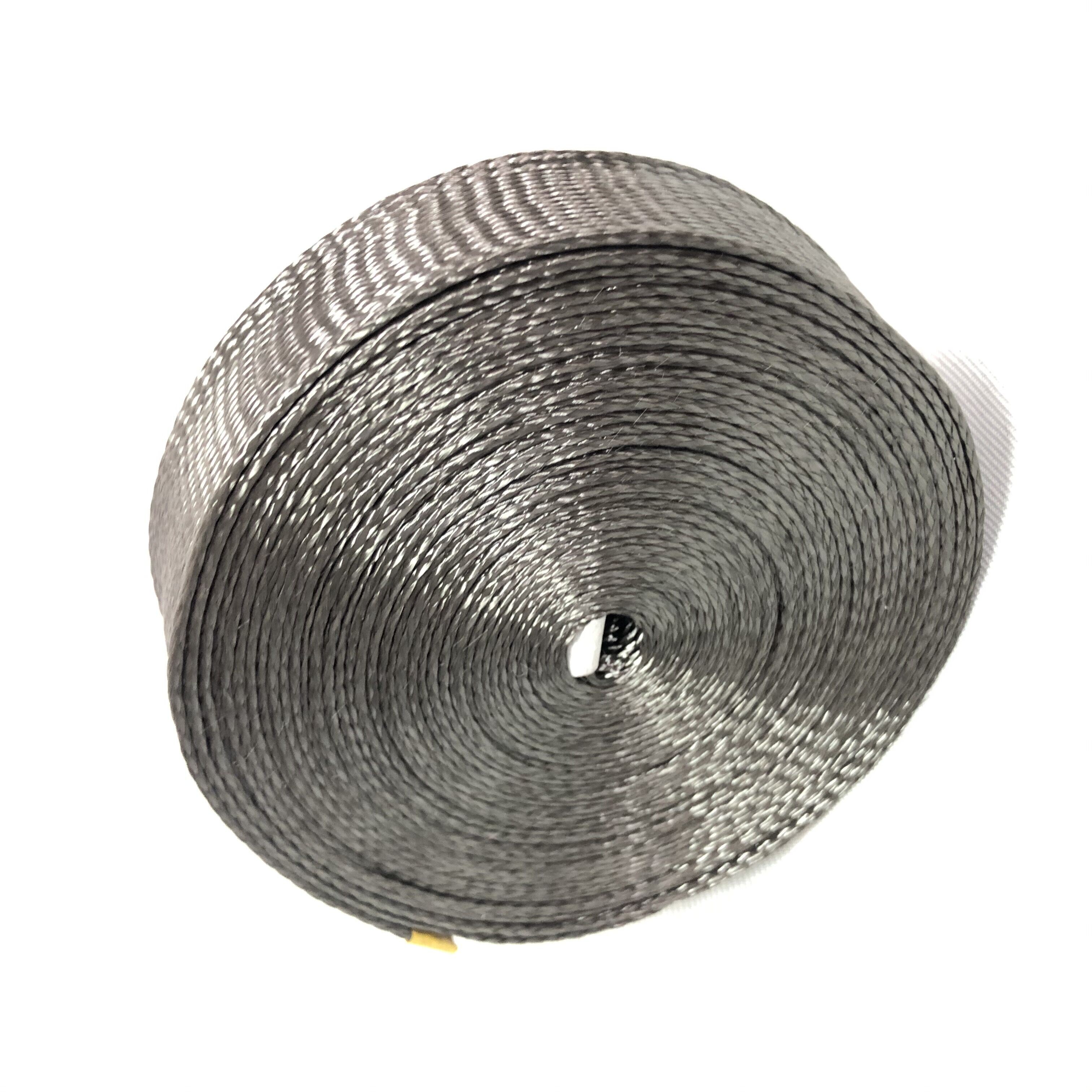 Carbon Fiber Sleeving