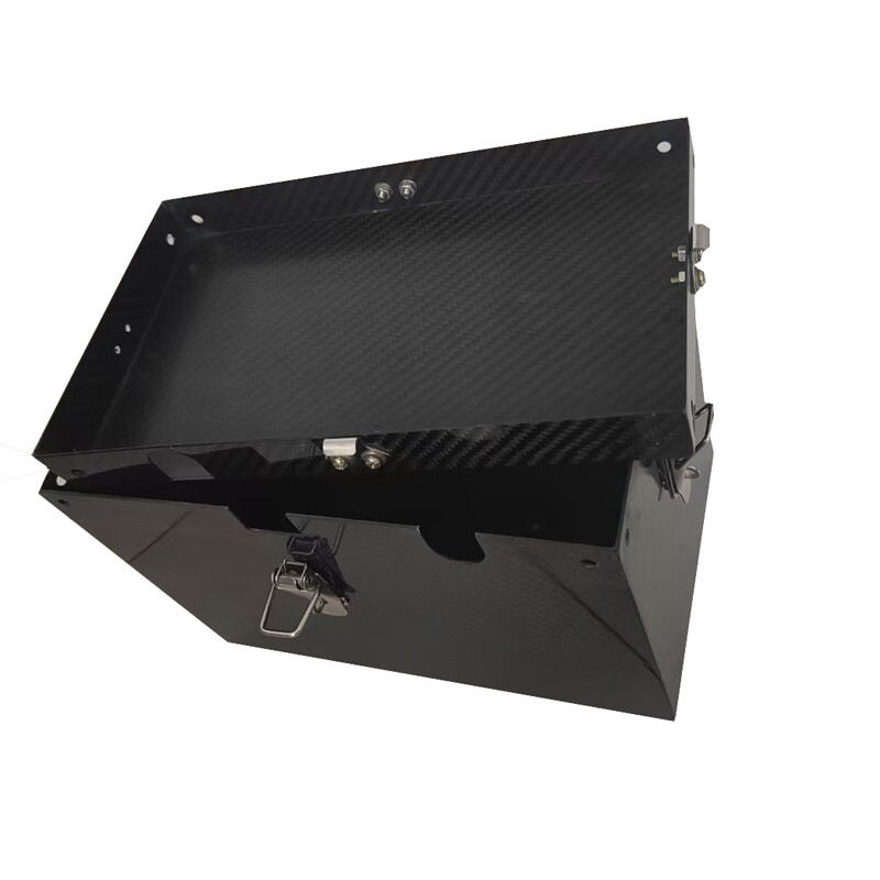 High Quality Carbon Fiber Composite Sheet/Board/ Plate