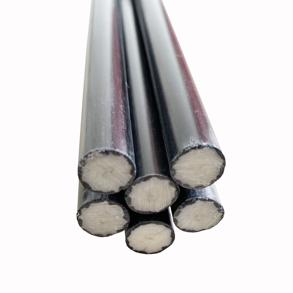 Light Weight High Strength Carbon Bar