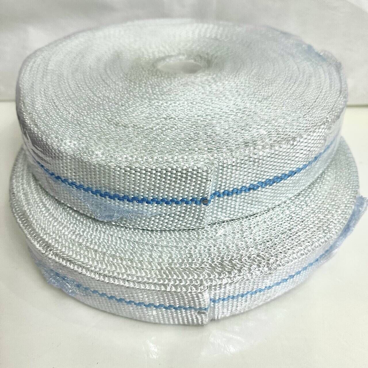 High Temperature Resistance Fiberglass Texturized Self-Adhesive Tape