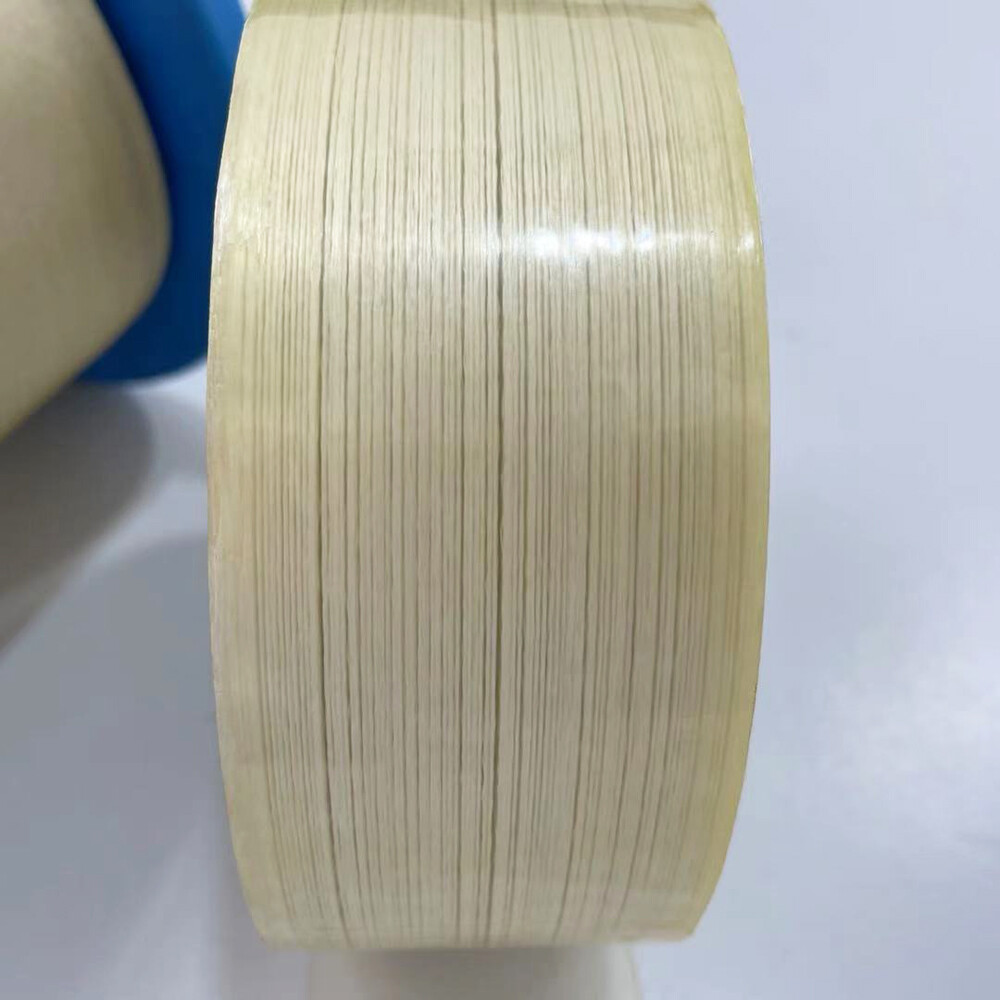 Unidirectional Warp Impregnated Fiberglass Tape for Transformer Banding