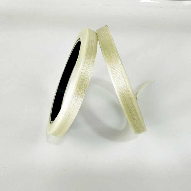 Unidirectional Warp Impregnated Fiberglass Tape for Transformer Banding