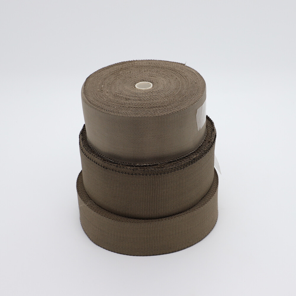 Hot Sale Basalt Fiber Braided Tape