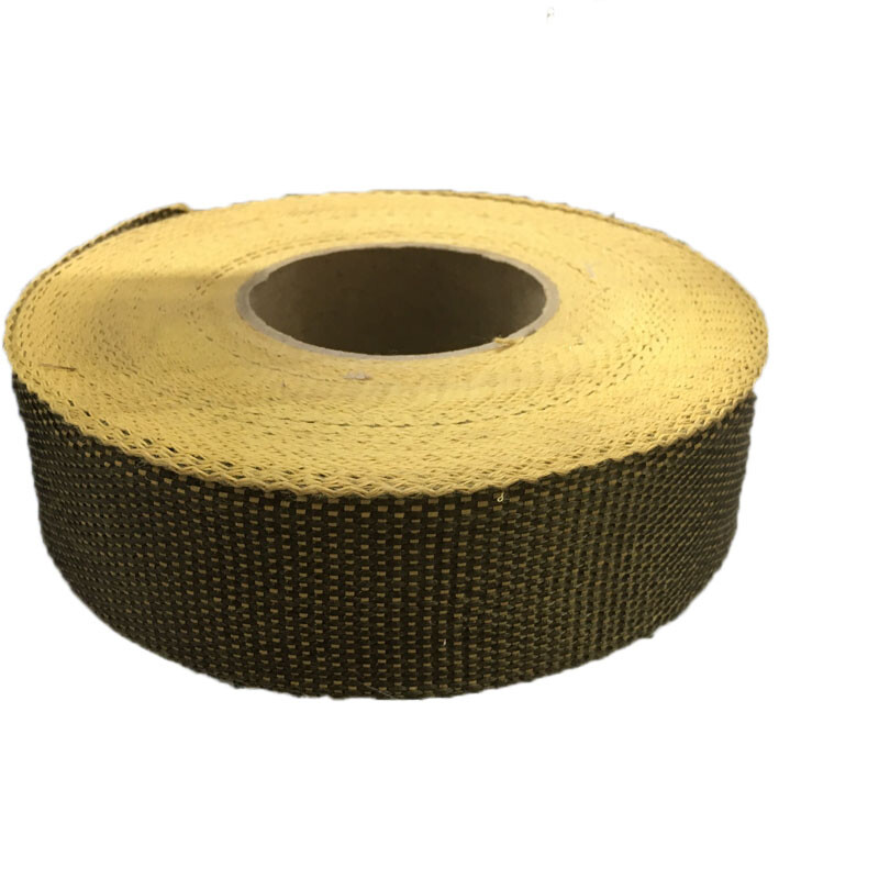 Hot Sale Basalt Fiber Braided Tape