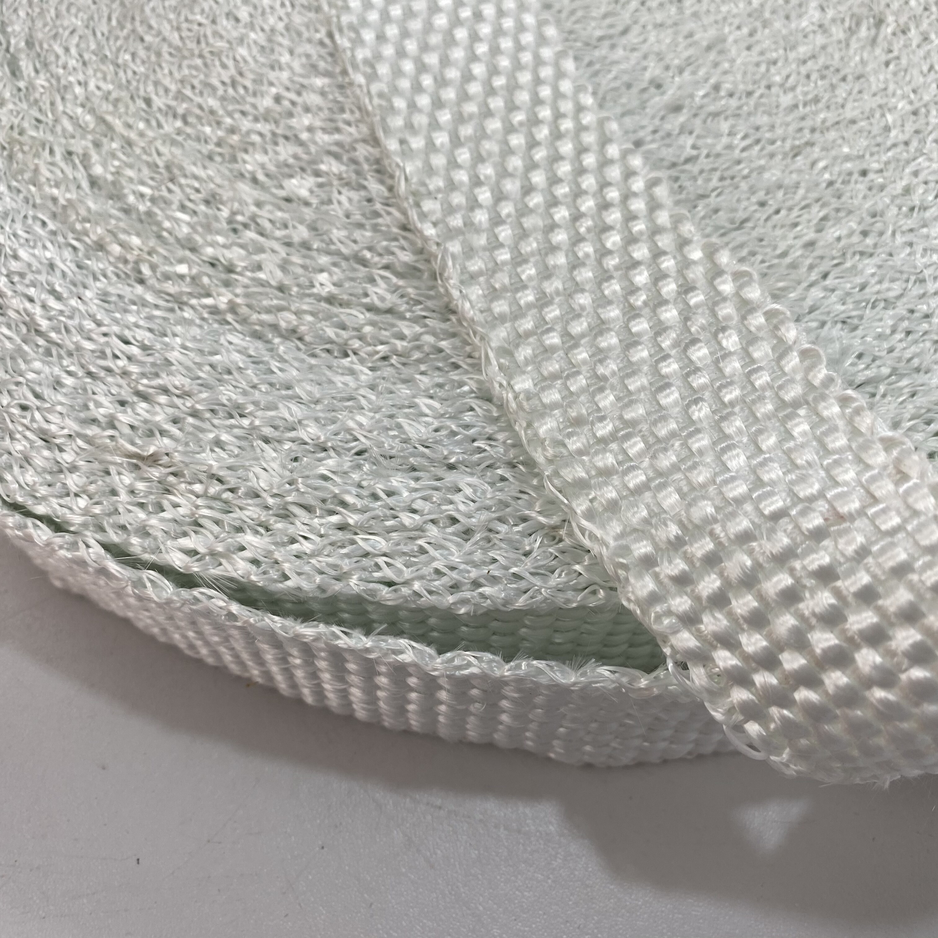 High Quality Texturized Fiberglass Tape