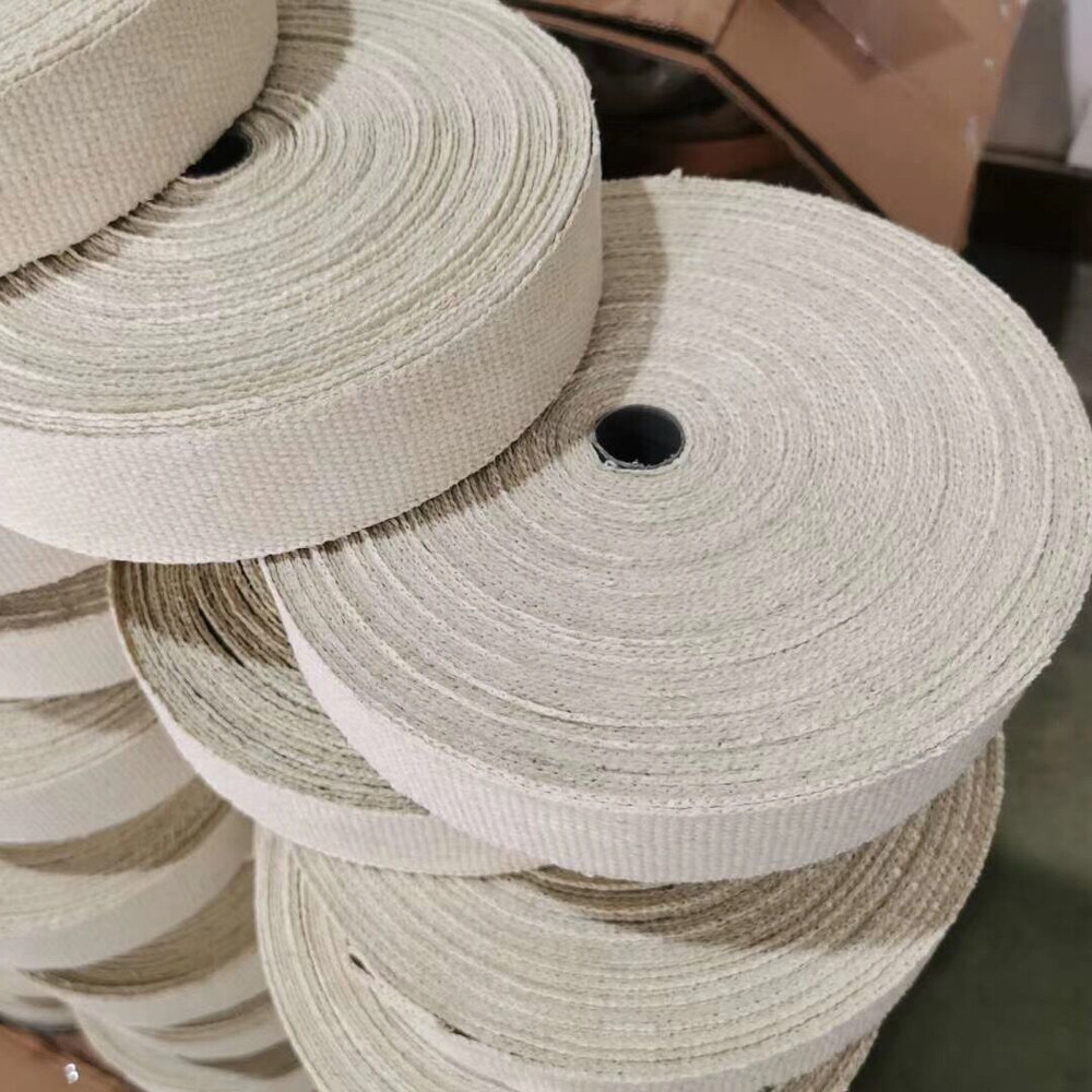 High Quality Texturized Fiberglass Tape