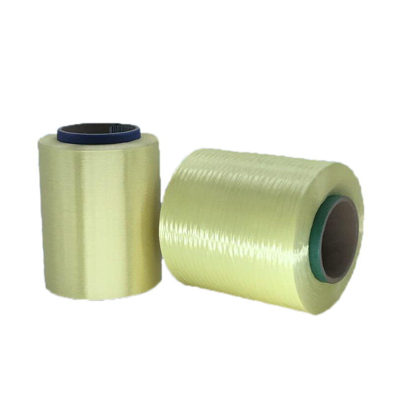 Wear Resistance PARA-Aramid Filament 1500d for Optical Reinforcement