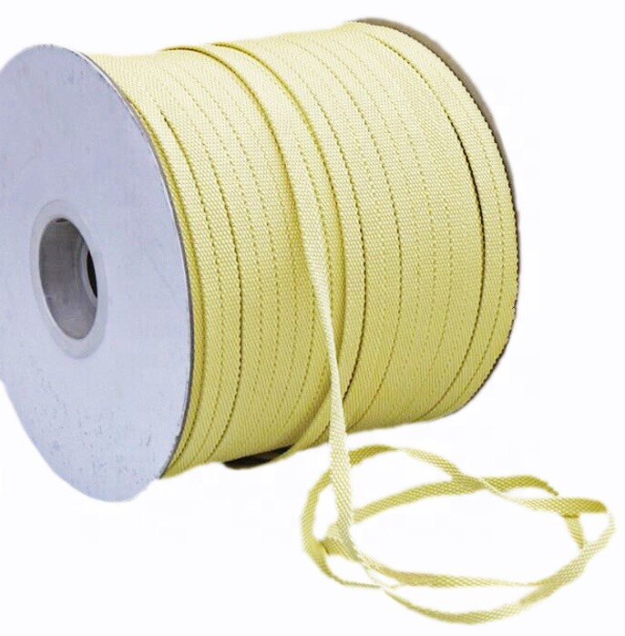 High Strength Aramid Fiber Tape