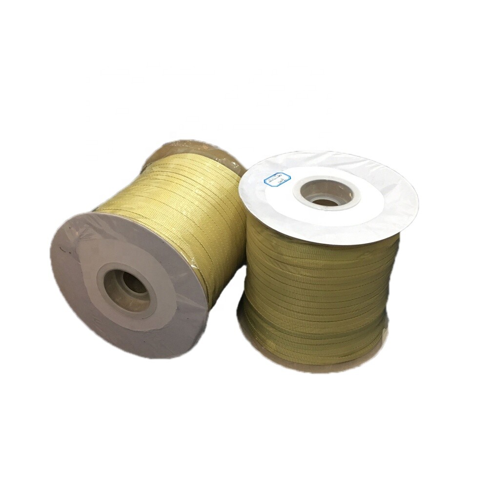High Strength Aramid Fiber Tape