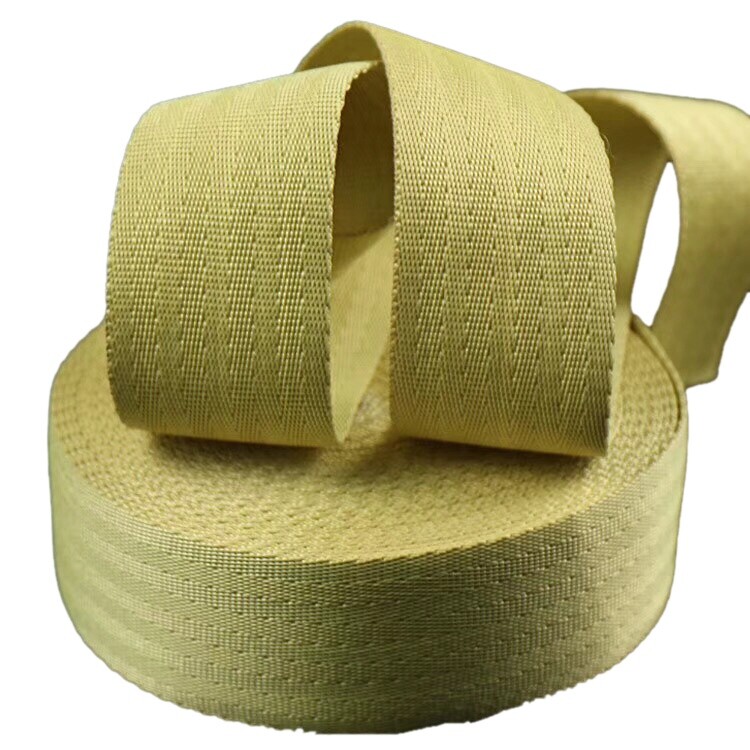 High Strength Aramid Fiber Tape