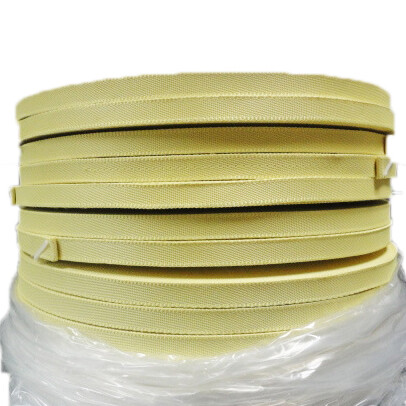 High Strength Aramid Fiber Tape