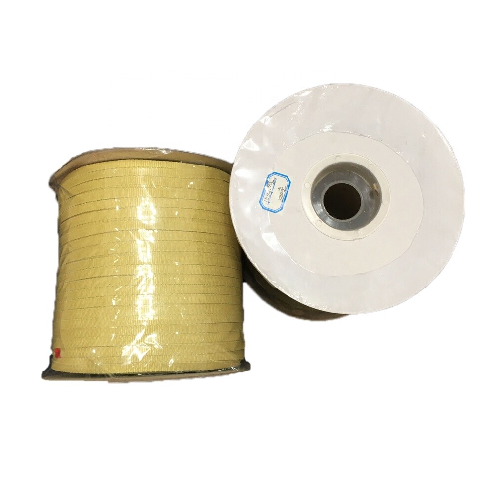 High Strength Aramid Fiber Tape