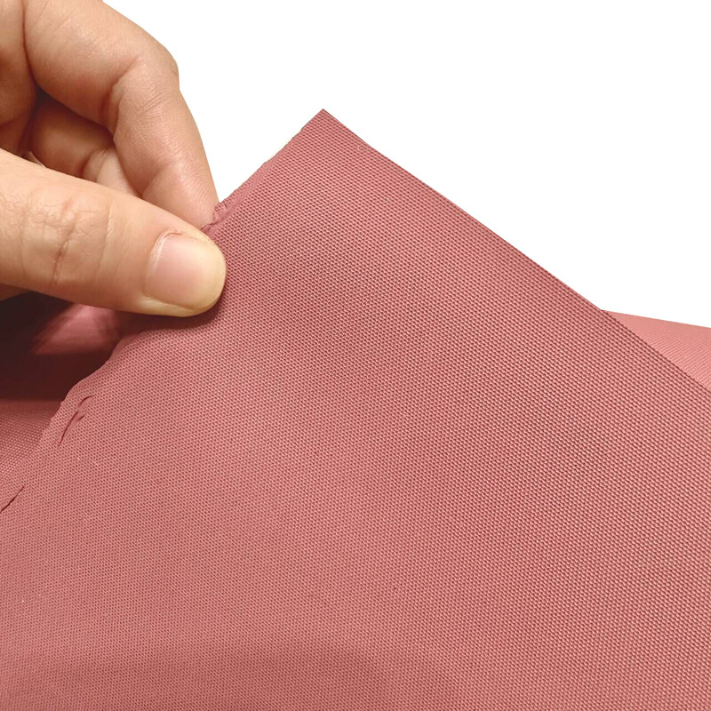 High Quality Aramid Fabric One Side Coated of Silicon Rubber