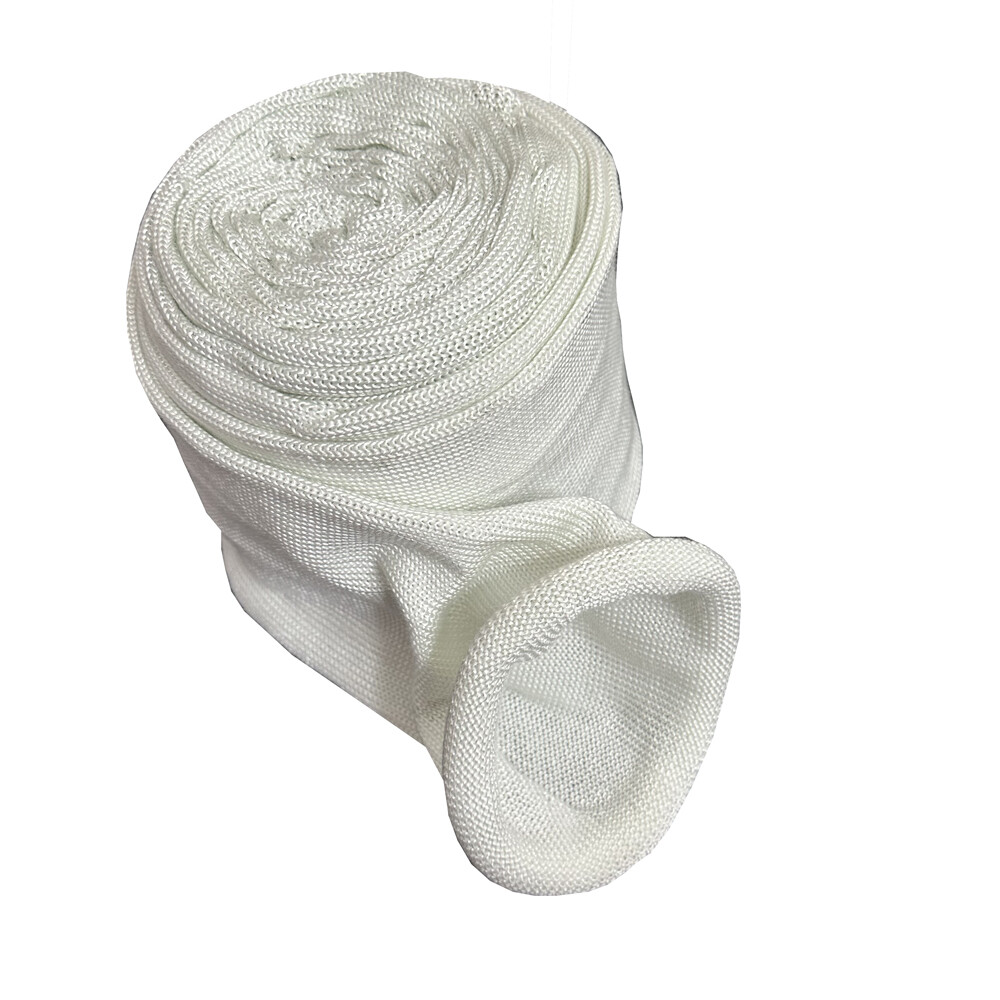 Fiberglass Kintted Sleeve