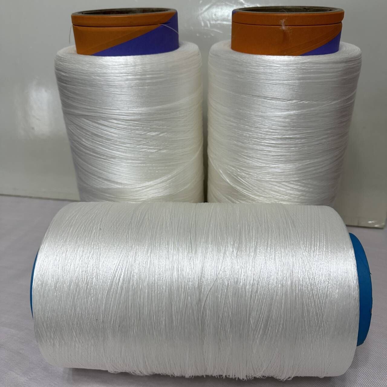 UHMWPE Yarn for Dental Floss