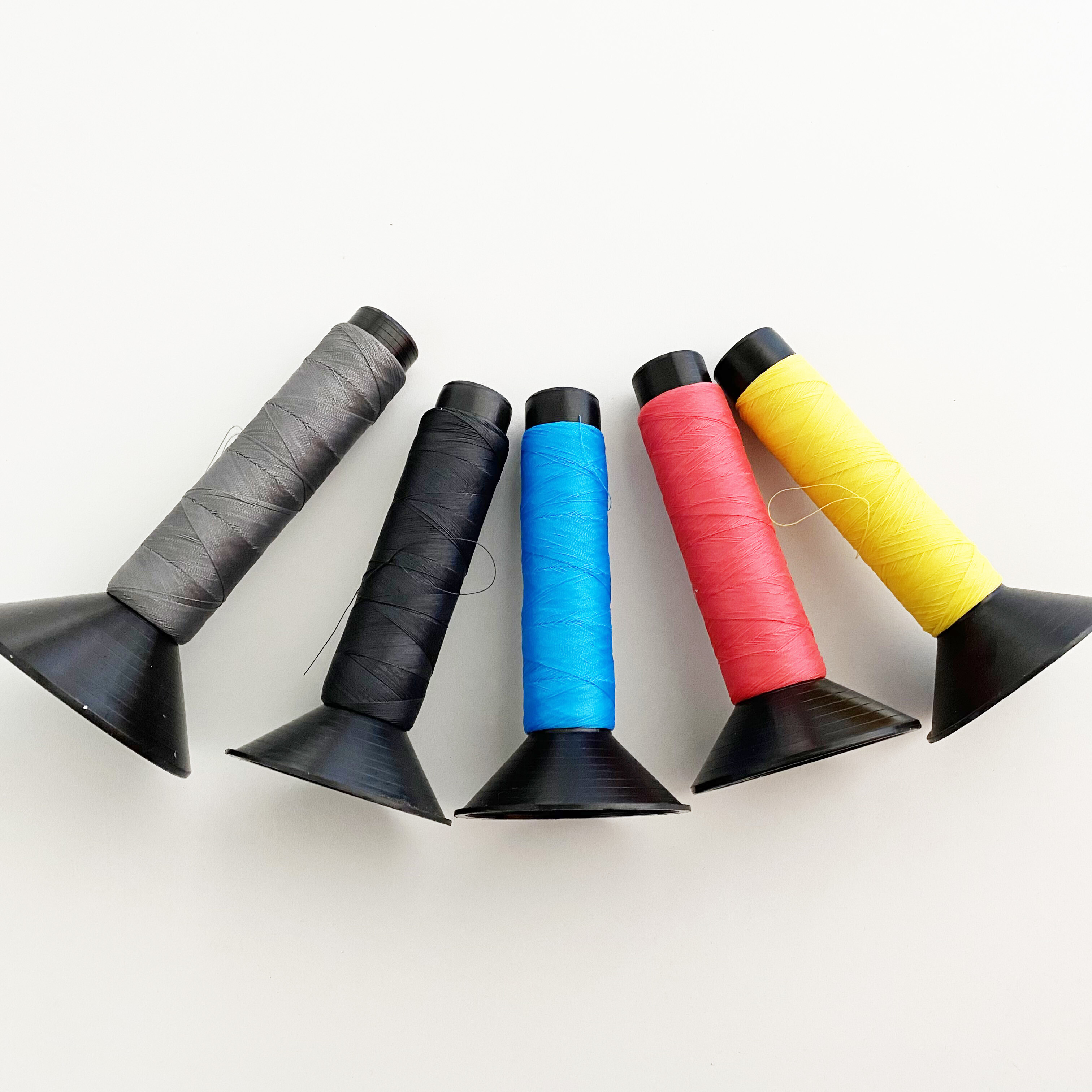 High Strength High Temperature Resistance PTFE Sew Thread