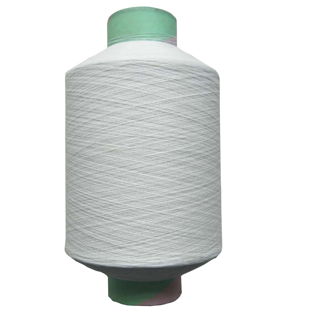PVC Yarn with Black Environmental Plasticizer