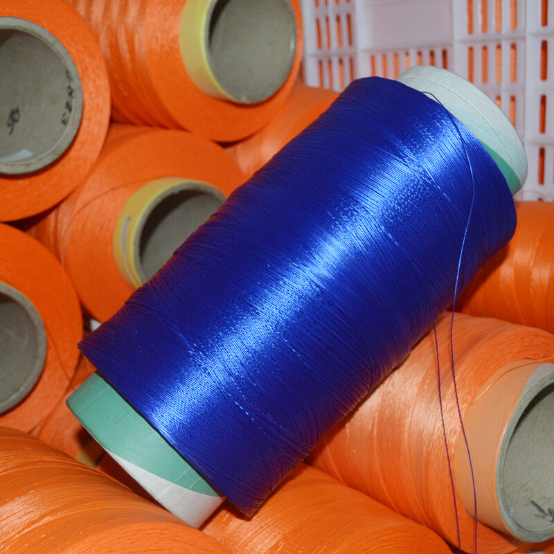 PVC Coated Polyester Yarn