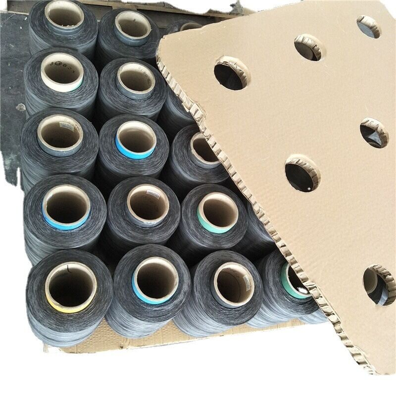 PVC Coated Polyester Yarn