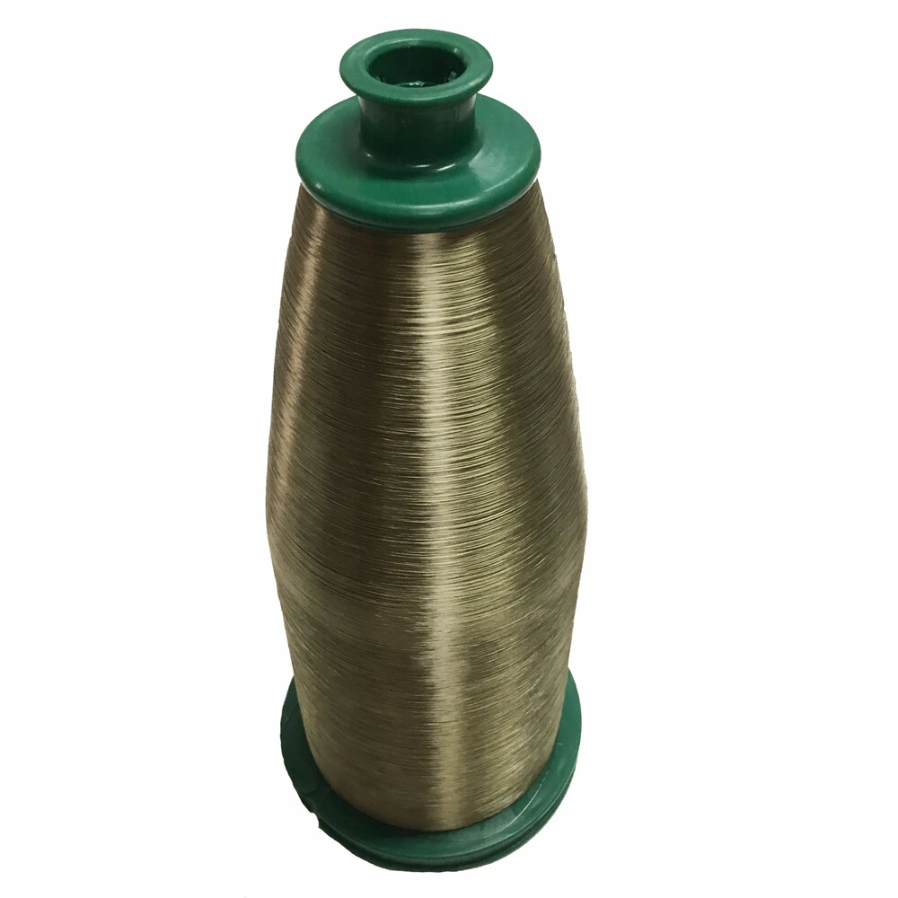 Basalt Yarn