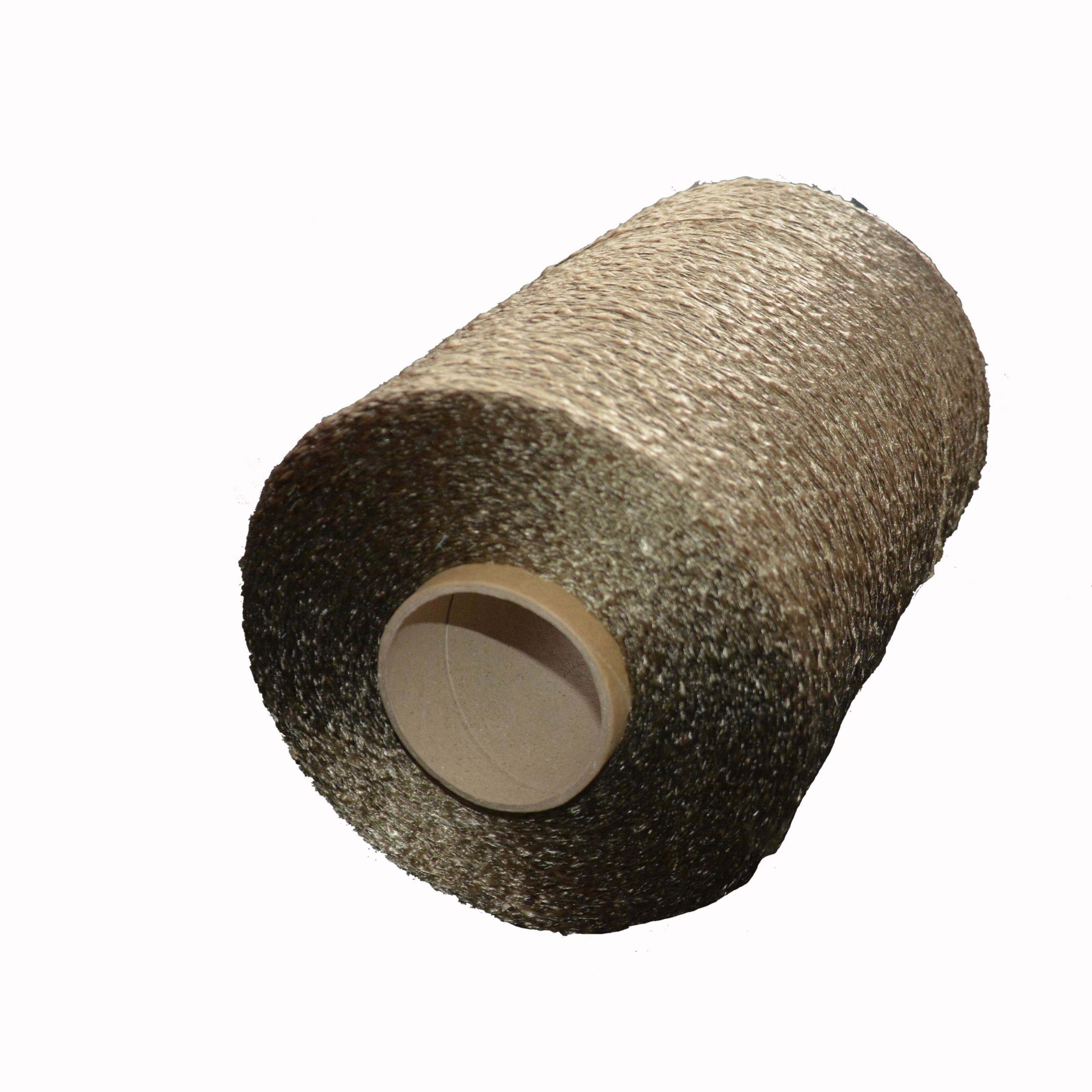 Basalt Fiber Bulked Yarn