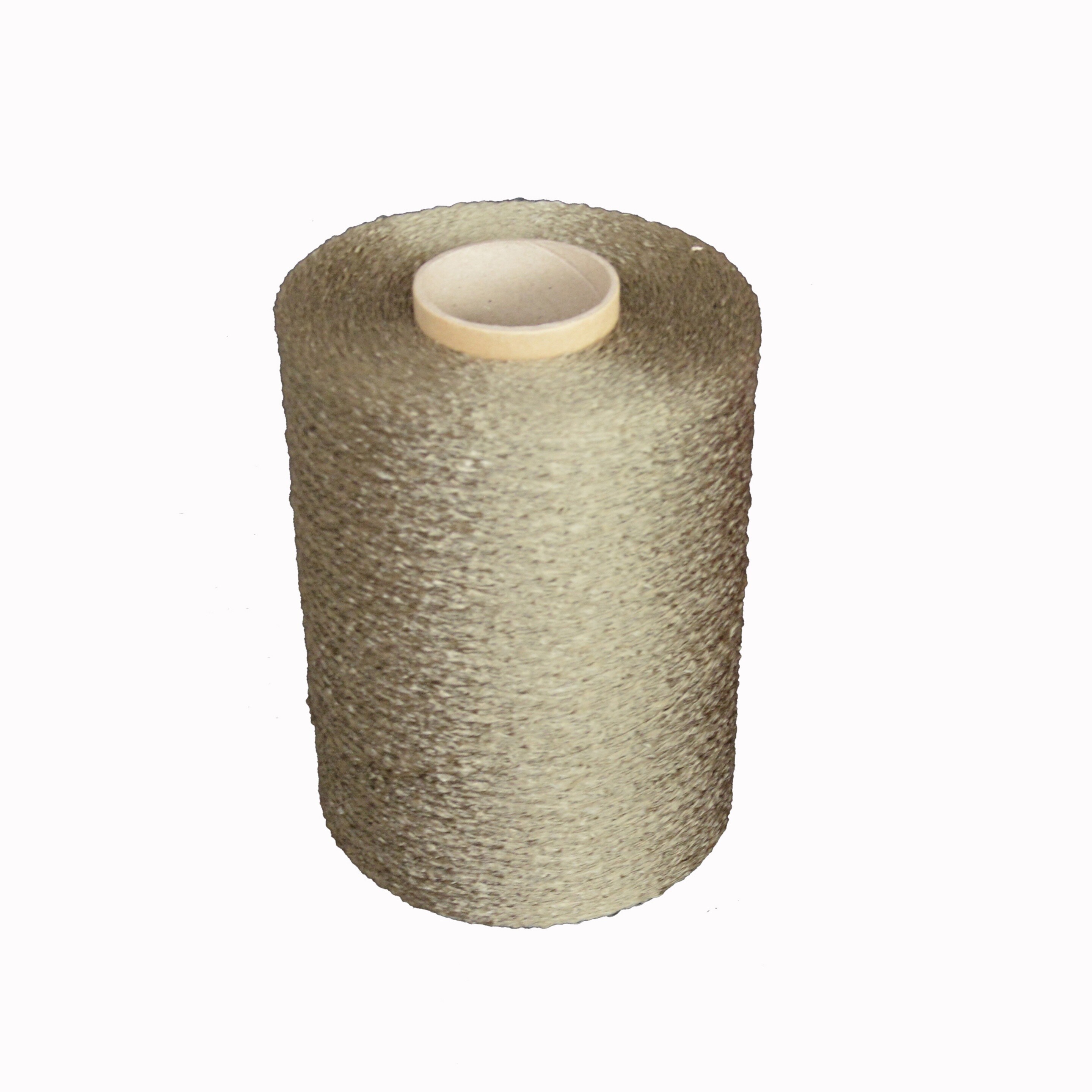 Basalt Fiber Bulked Yarn